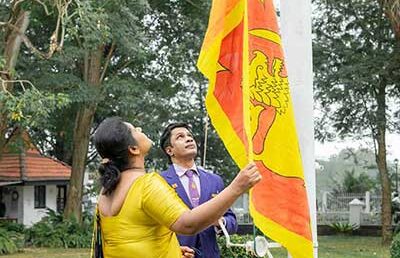 Commencement of Duties for the Year 2026