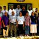 CoMSAA Visits Rural Health Centre in Kataragama to Discuss Development Initiatives