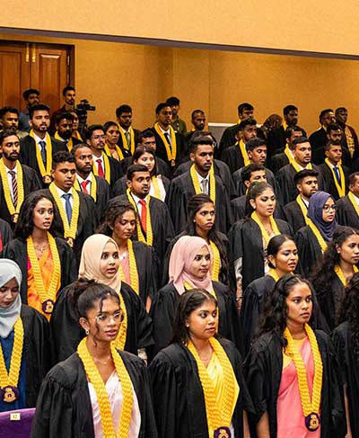 Convocation 2026 – Centre for Open and Distance Learning (CODL) Convocation 2026 – Centre for Open and Distance Learning (CODL)
