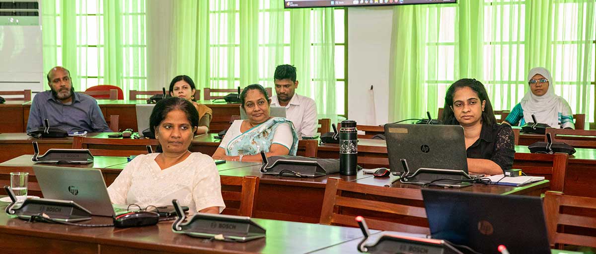 Centre for Quality Assurance (CQA)