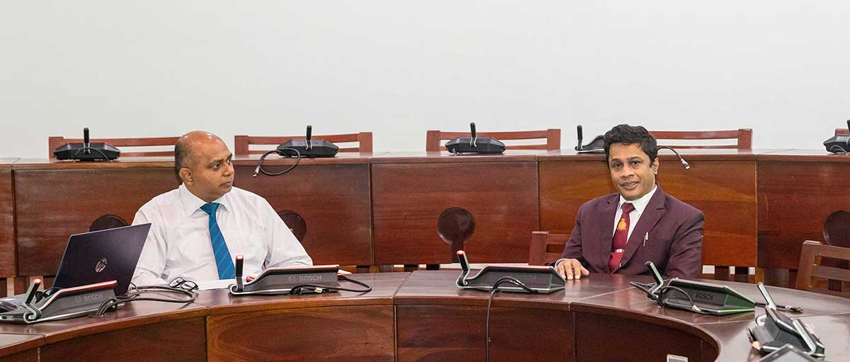 Centre for Quality Assurance (CQA)