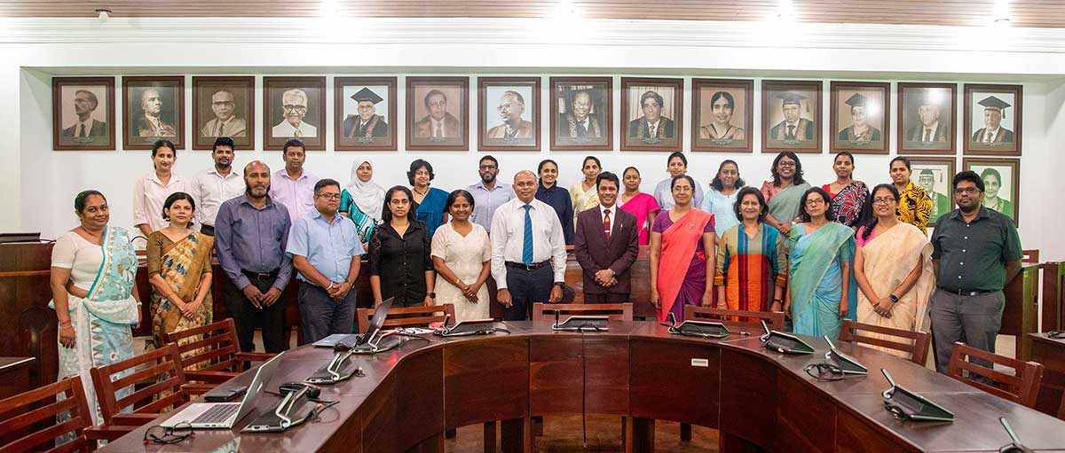Centre for Quality Assurance (CQA)