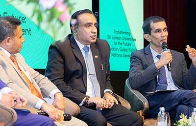 CVCD Conference 2026 Brings Together Higher Education Leaders to Shape Sri Lanka’s Future