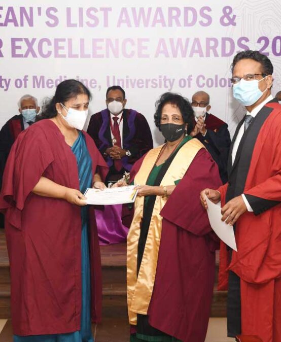 Dean’s List Awards and Teaching Excellence Awards – Faculty of Medicine