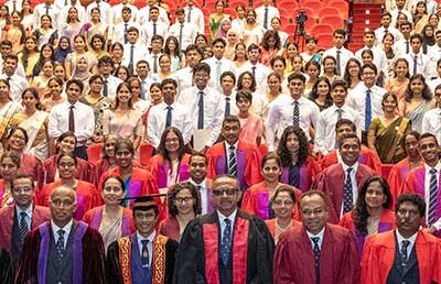 Celebrating Excellence: Dean’s List Awards & Teaching Excellence Awards 2025 – Faculty of Medicine