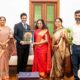 University of Colombo Hosts Delegation from Amrita Vishwa Vidyapeetham