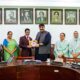 University of Colombo Hosts Delegation from Pakistan's Higher Education Commission and Partner Universities
