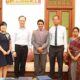 Delegation from the Education University of Hong Kong Visits University of Colombo