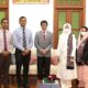 University of Colombo Hosts Delegation from The Islamia University of Bahawalpur under Pak-Sri Lanka Higher Education Cooperation Programme