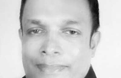 Demise of Professor Ranil Dassanayake