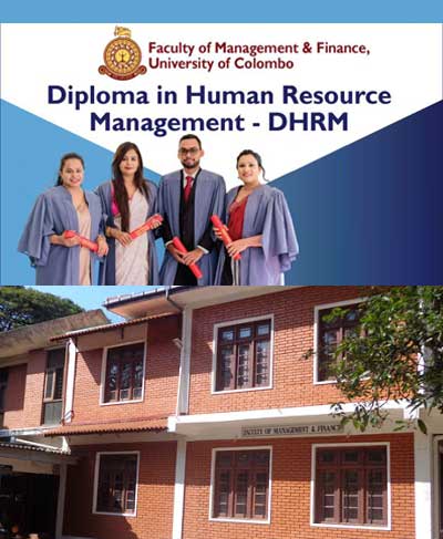 Diploma in Human Resource Management (DHRM)