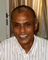 dilip-de-silva