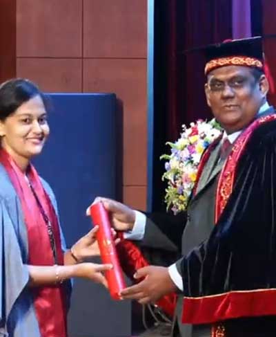 Diploma Awards Ceremony 2022 – Institute of Human Resource Advancement (IHRA)