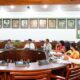 Discussion Focuses on Improving Hostel Facilities and Addressing Student Accommodation Needs