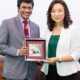 Education Delegation from Sichuan Province Visits University of Colombo to Strengthen Academic Collaboration