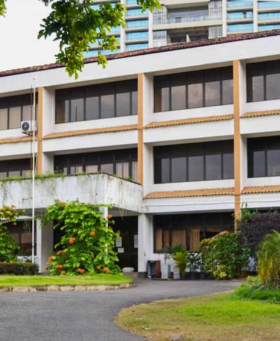 Establishment of Faculty of Indigenous Medicine