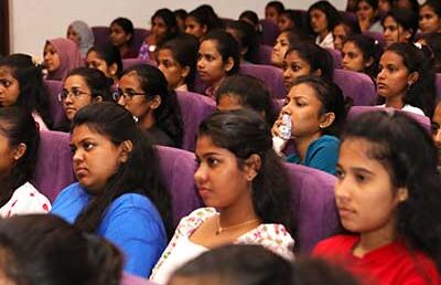 Faculty of Arts Welcomes 758 New Students with Comprehensive Orientation Programme 2024/25