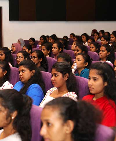 Faculty of Arts Welcomes 758 New Students with Comprehensive Orientation Programme 2024/25