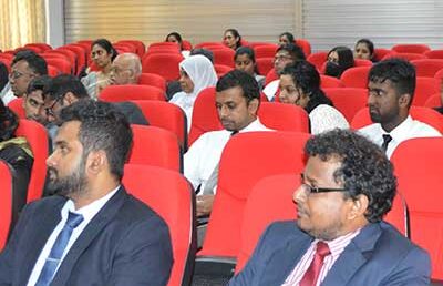 Faculty of Law celebrated its 75th anniversary of excellence in legal education
