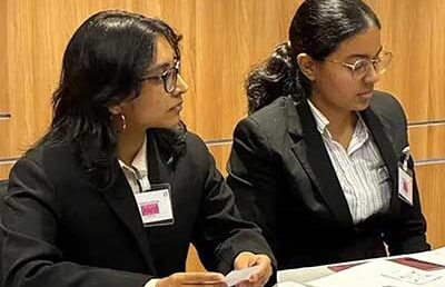 Faculty of Law Emerges as Runner-Up at the 50th Jean-Pictet Competition