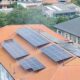 Faculty of Medicine Powers Up with New 80 kW Solar Project