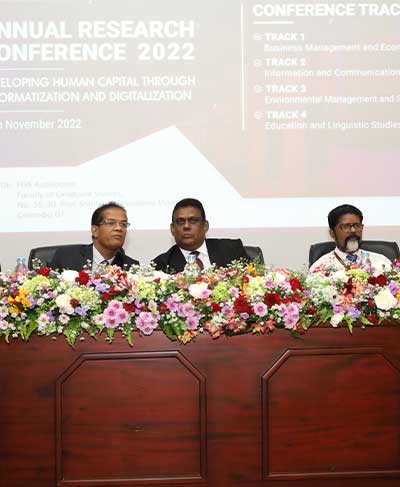 Annual Research Conference 2022 – Faculty of Graduate Studies