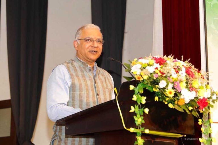 Faculty of Indigenous Medicine Celebrates 9th Ayurveda Day | University ...