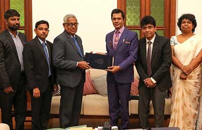FIM Enhances Ayurveda and Herbal Research Through New Industry Partnerships