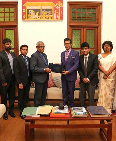 FIM Enhances Ayurveda and Herbal Research Through New Industry Partnerships FIM Enhances Ayurveda and Herbal Research Through New Industry Partnerships