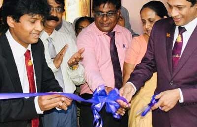Faculty of Indigenous Medicine Opens Panchakarma Day Treatment Unit at Ayurveda National Hospital