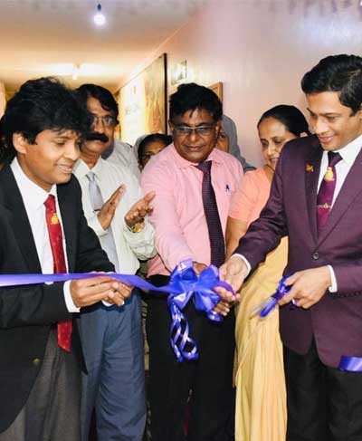 Faculty of Indigenous Medicine Opens Panchakarma Day Treatment Unit at Ayurveda National Hospital