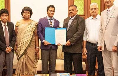 Faculty of Indigenous Medicine Strengthens Ayurveda and Herbal Research Through Strategic Industry Partnerships
