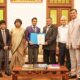 Faculty of Indigenous Medicine Strengthens Ayurveda and Herbal Research Through Strategic Industry Partnerships