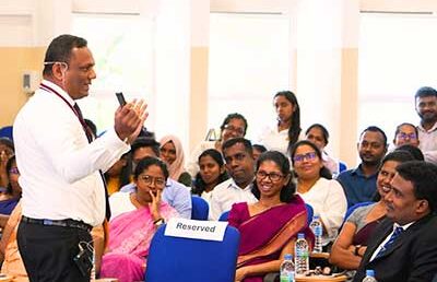 HRDC Hosts Financial Literacy Day Programme in Collaboration with the Central Bank of Sri Lanka