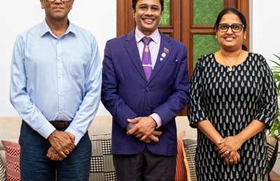 University of Colombo renews focus on advancing SDGs