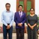 University of Colombo renews focus on advancing SDGs