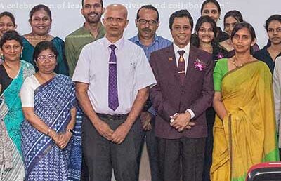 Department of Management and Organisation Studies Hosts FUTURENZA 2.0: A Celebration of Learning, Creativity, and Collaboration