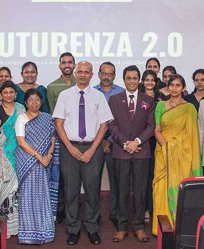 Department of Management and Organisation Studies Hosts FUTURENZA 2.0: A Celebration of Learning, Creativity, and Collaboration