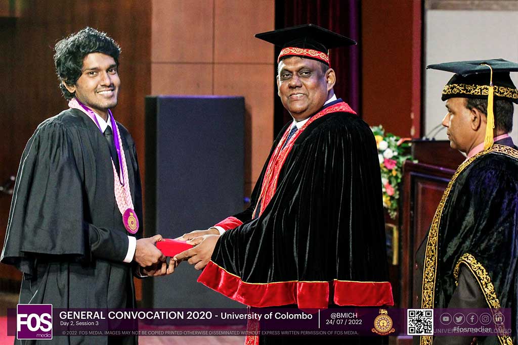 general-convocation-2020-canekeratne-prize-for-general-merit-kaneel-dias