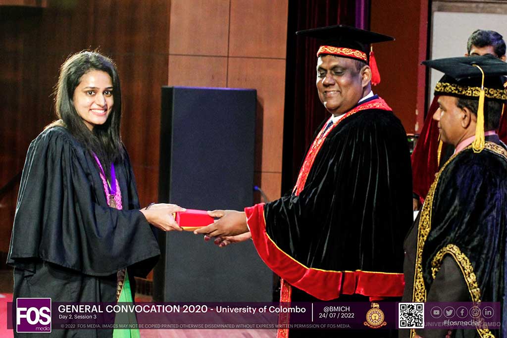 general-convocation-2020-dpp-samarasekara-peace-prize-tushani-ranawaka