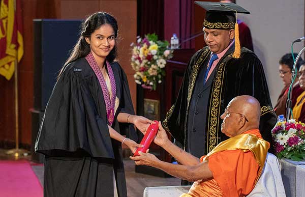 General Convocation 2022