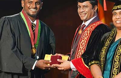 General Convocation 2025 – Open Awards