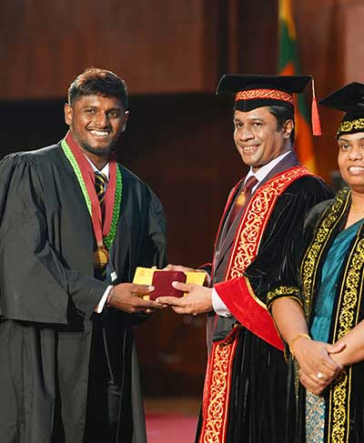 General Convocation 2025 – Open Awards General Convocation 2025 – Open Awards