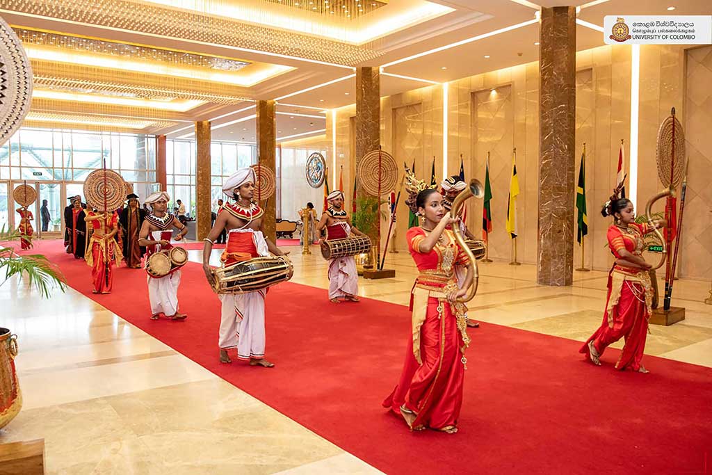 General Convocation 2025 Phase I