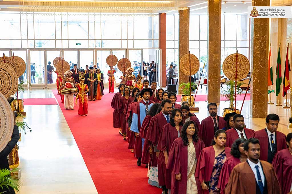 General Convocation 2025 Phase I