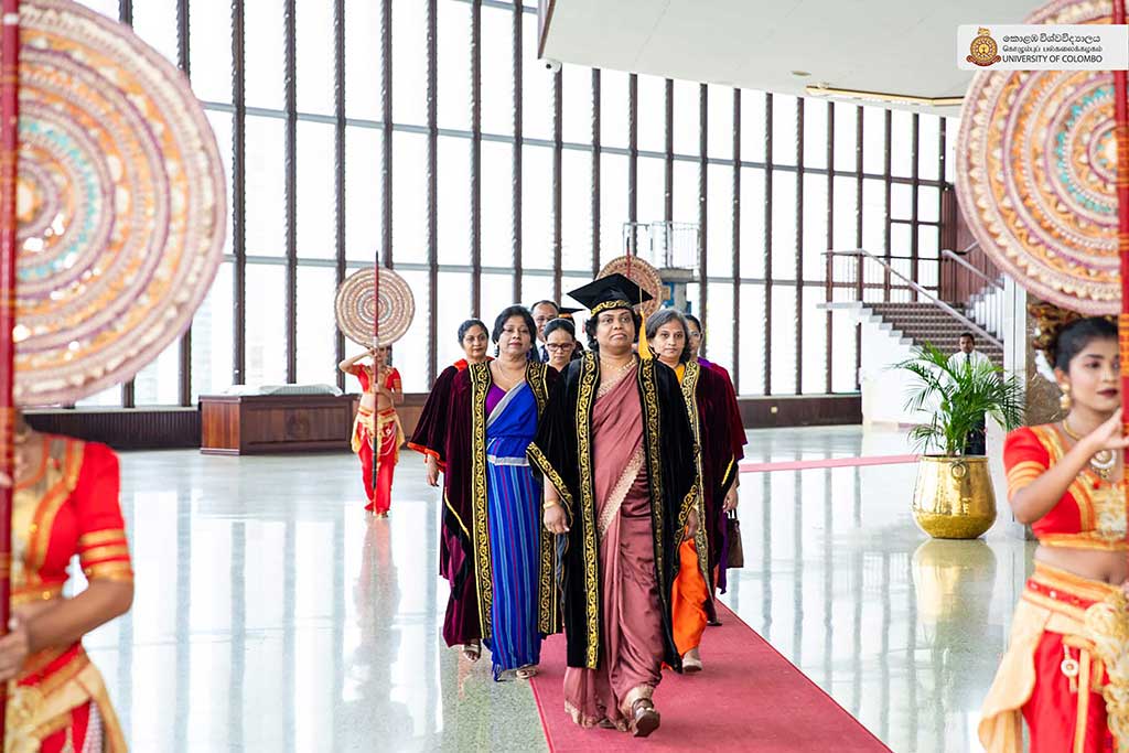 General Convocation 2025 Phase I