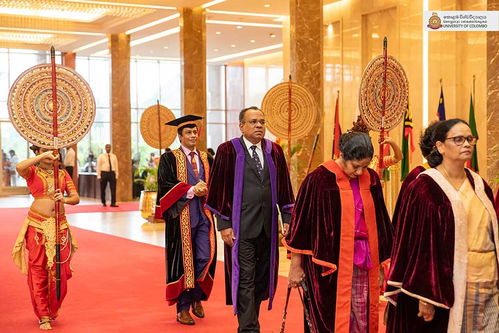 General Convocation 2025 Phase I