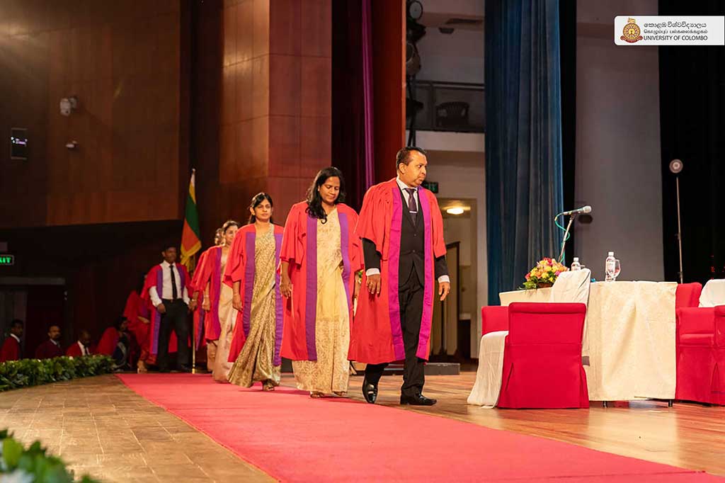 General Convocation 2025 Phase I