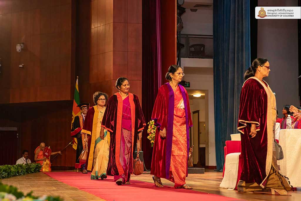 General Convocation 2025 Phase I