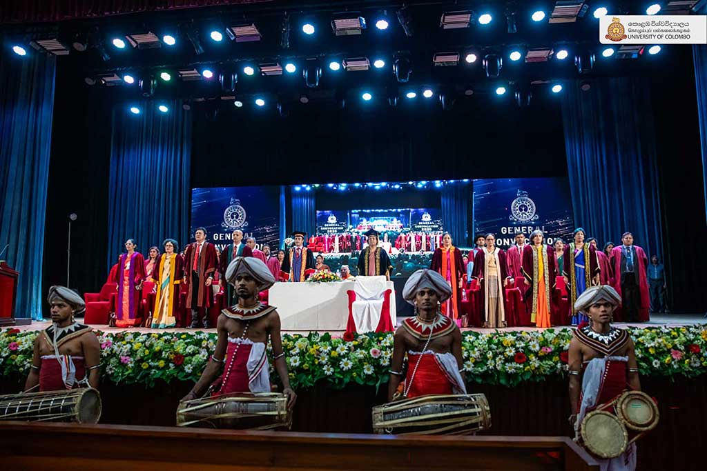 General Convocation 2025 Phase I
